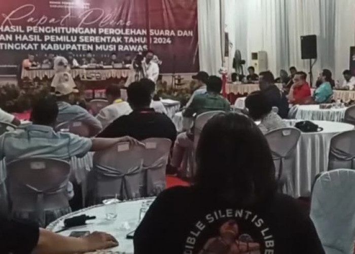 Prediksi Unsur Pimpinan DPRD Musi Rawas, Nasdem Geser, Gerindra Pendatang Baru Bersaing Rebut Kursi Ketua 