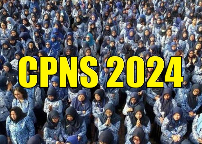 Update CPNS 2024: Daftar Instansi Pusat yang Sudah Umumkan Formasi CPNS 2024