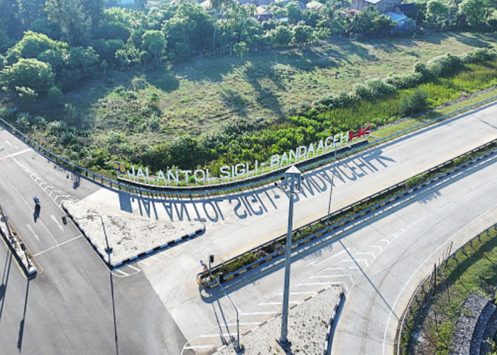 Hanya 1 Hari, Diskon 20 Persen di 10 Tol Trans Sumatera dan 9 Tol Trans Jawa