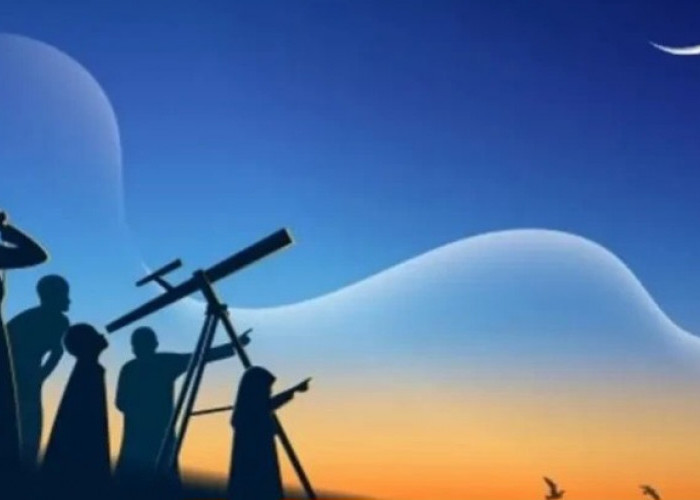 Jadwal dan Tahapan Sidang Isbat Penentu Awal Ramadan 2026