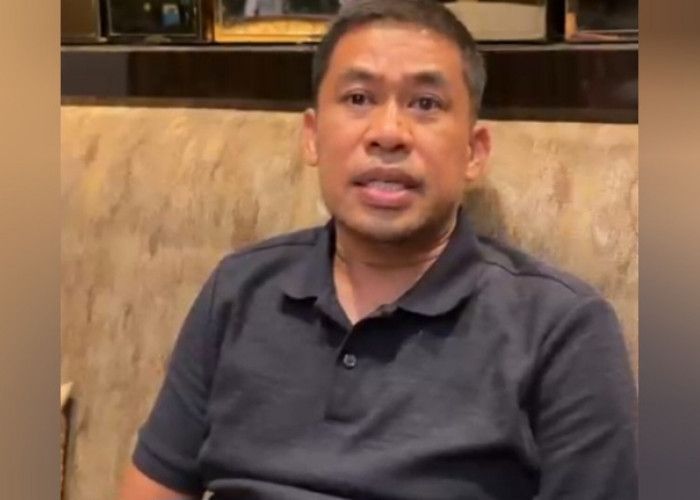 Kasus OTT Kepala BKPSDM Musi Rawas Utara, Abdul Aziz: Polisi Jangan Ragu Tetapkan Tersangka