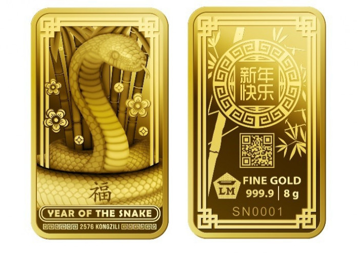 Update Harga Emas Antam Hari Ini Rabu, 29 Oktober 2025