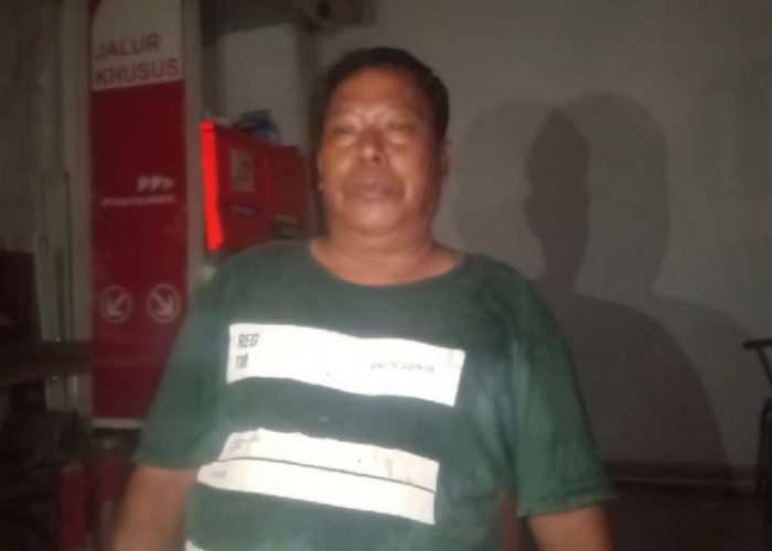 Kronologis Manajer SPBU di Lubuk Linggau Tewas Terbakar, Ditemukan di Kamar Mandi