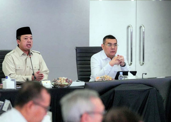 Kementerian ATR/BPN Hadirkan Pengukuran Terjadwal, Beri Kepastian Waktu Layanan untuk Masyarakat