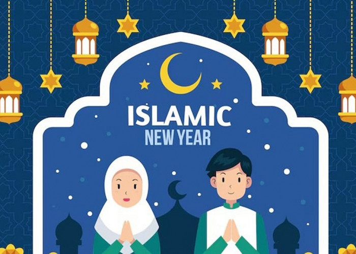 Sambut Tahun Baru Islam 1447 Hijriah Tahun 2025, Ini Amalan Sunah yang Bisa Dikerjakan