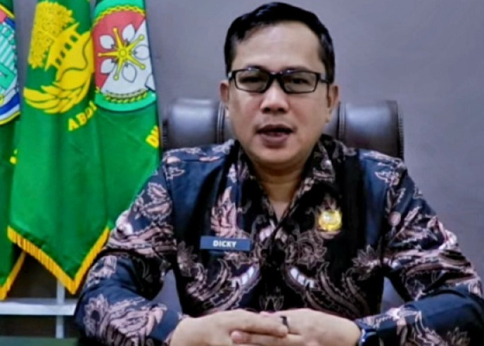 Usai Lebaran Idul Fitri 2026 ASN Musi Rawas WFH 2 Hari, Kepala BKPSDM: Arahan Presiden Masih Dirapatkan