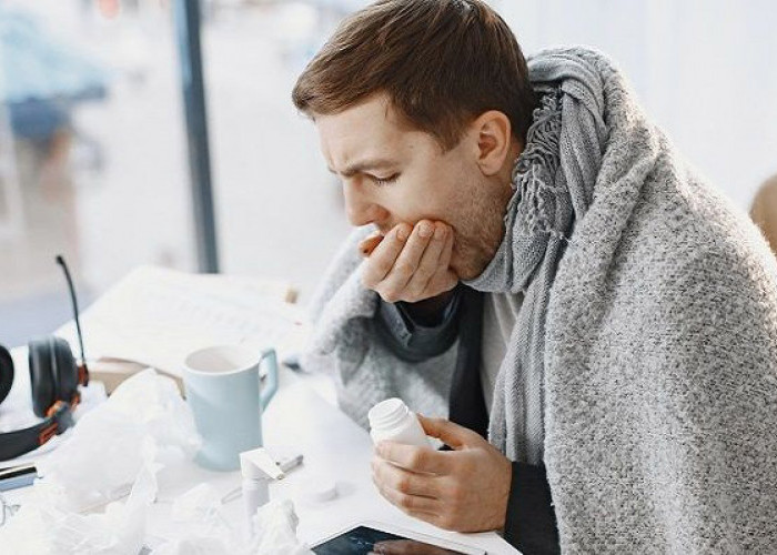 Ini 9 Obat Flu yang Alami Tanpa Ribet