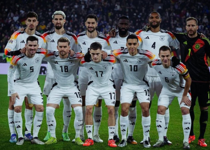 UEFA Nations League: Prediksi Hungaria vs Jerman, Rabu 20 November 2024, Kick Off 02.45 WIB