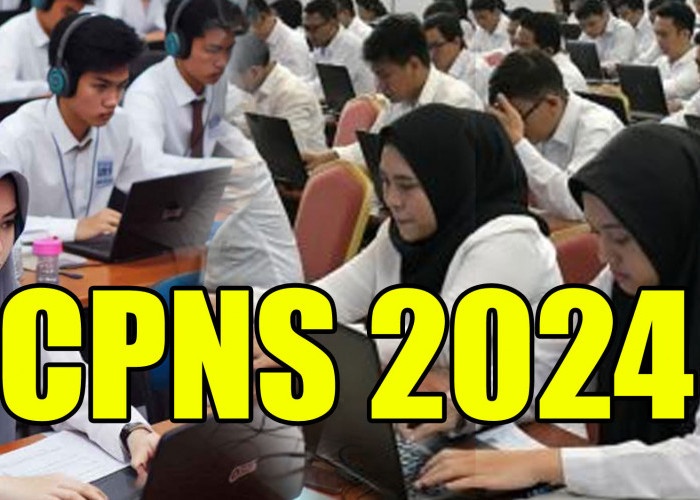 Kapan CPNS 2024 yang Lulus Seleksi Mulai Bekerja, Berikut Informasinya 