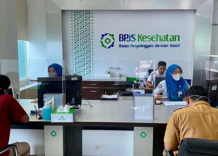 Benefit JKN Sudah Lengkap, Jika Mau Lebih Bisa Tambahkan Asuransi Swasta