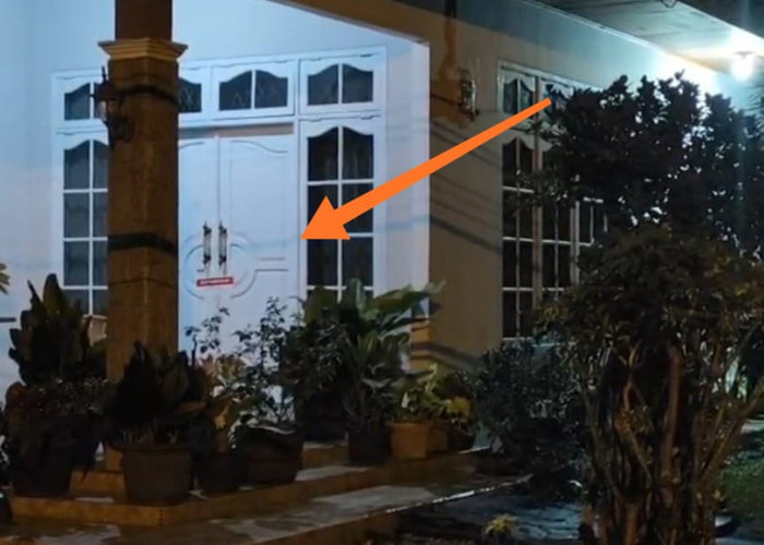 OTT KPK di Rejang Lebong, Ruangan Pejabat dan Rumah Pribadi Disegel