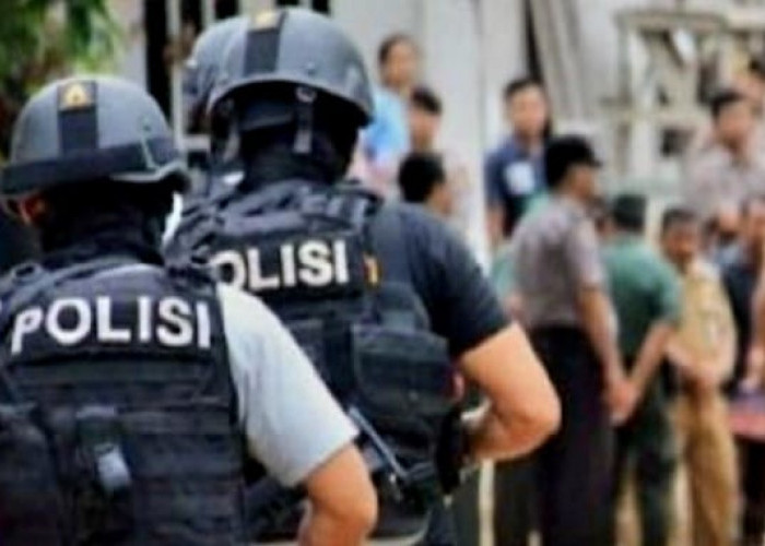 Warga Lubuklinggau Diduga Terlibat Jaringan Teroris, Lurah dan Pak RT di Taba Koji Bingung