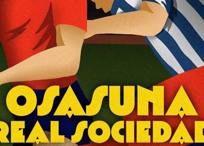 Prediksi Osasuna vs Real Sociedad, Copa del Rey, Kamis 18 Januari 2024, Kick Off 03.00 WIB