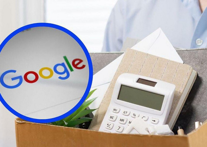Google PHK Massal Tim Sales Iklan dan Adopsi AI