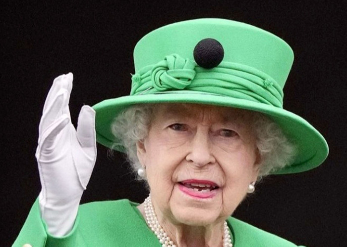Biodata Elizabeth II, Ratu Inggris Terlama yang Penuh Kesederhanaan