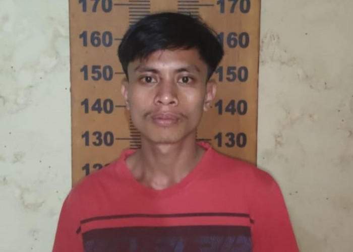 Kecanduan Narkotika, Warga Durian Rampak Lubuk Linggau Jual Motor Ibu