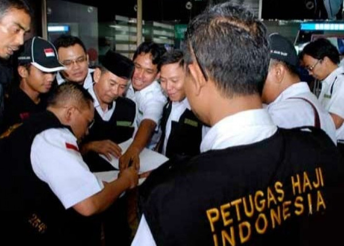 Syarat Ikut Seleksi PPIH Arab Saudi Tingkat Pusat untuk Haji 2026, Daftar Sekarang