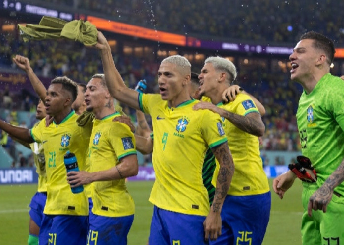 Prediksi Brasil vs Kamerun: Selecao Juara Grup atau Kamerun Lolos 16 Besar?
