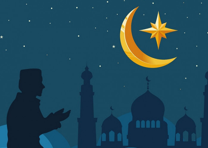 Kapan 1 Rajab 2025? Cek Kalender Lengkap Bulan Rajab 1447 H Berikut Ini