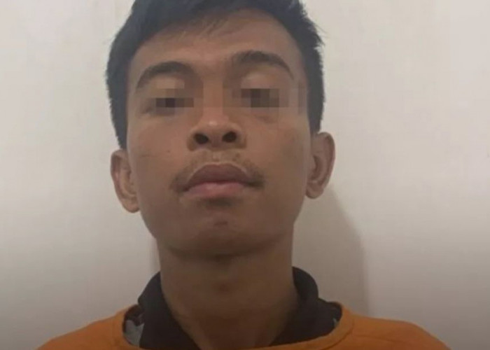 Tahanan Asal Lampung Ngaku Polisi Tipu Dosen di OKU Timur Hingga Rp50 Juta