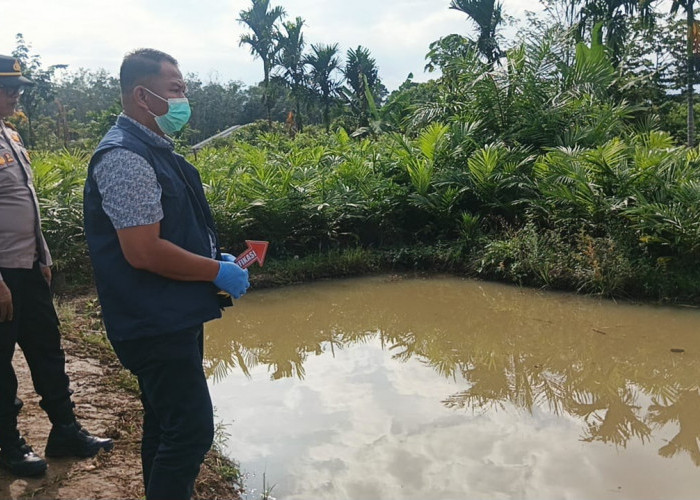 Penyebab 2 Bocah di Batu Urip Lubuk Linggau Yang Ditemukan Tewas, Ada 4 Orang di Lokasi Kejadian