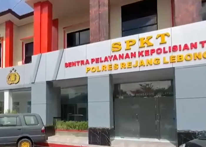 Apakah Pelaku Penculikan Anak di Rejang Lebong Terkait Jaringan Perdagangan Orang, ini Kata Polisi