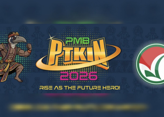 Mau Ikut Seleksi Ujian Masuk PTKIN 2026, Cek Ini Ketentuan Pesertanya