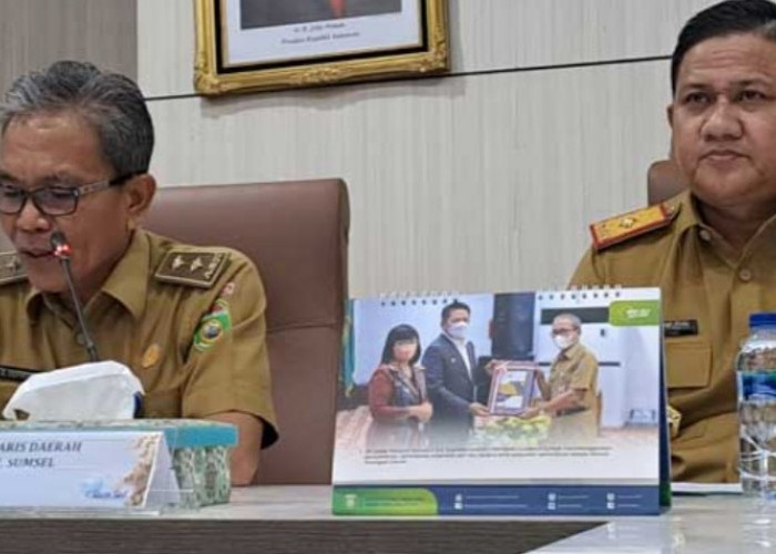 Pengusaha Sumatera Selatan Tolak Kenaikan UMP 2023, Dinilai Cacat Hukum