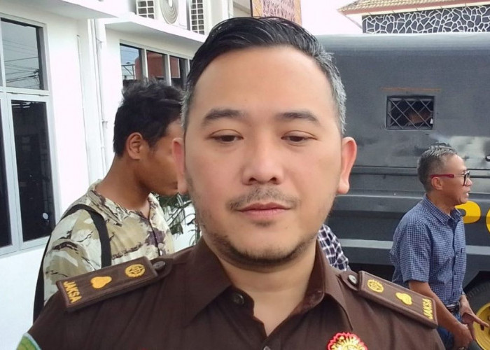 Waspada Ada Jaksa Gadungan, Sasar SPPG MGB di Lubuk Linggau, Kalau Dihubungi Jangan Ditanggapi