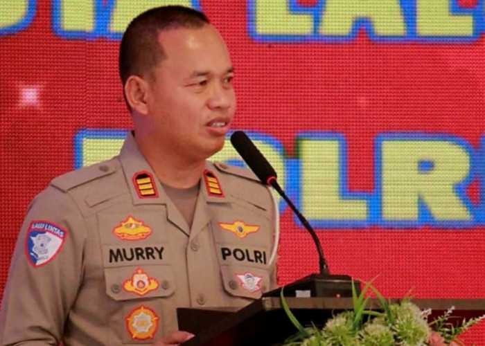 Libur Lebaran Idul Fitri 2026, Pajak Kendaraan Jatuh Tempo Tidak Disanksi