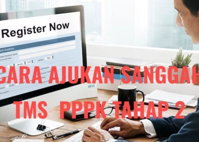 PPPK 2024 Tahap 2, Peserta yang Tidak Lolos Seleksi Administrasi Bisa Ajukan Sanggah, Ini Caranya