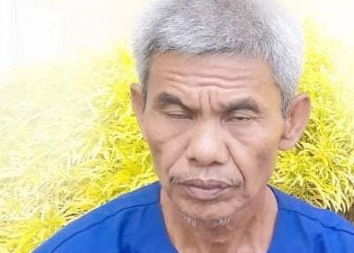 Ayah Bandar Narkoba yang Menembak Polisi di Musi Rawas Sudah Dituntut Jaksa