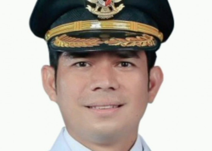 Dikenal Sebagai Sultan Lubuk Linggau, Wakil Bupati Rejang Lebong Hendri Praja Ikut Dibawa KPK