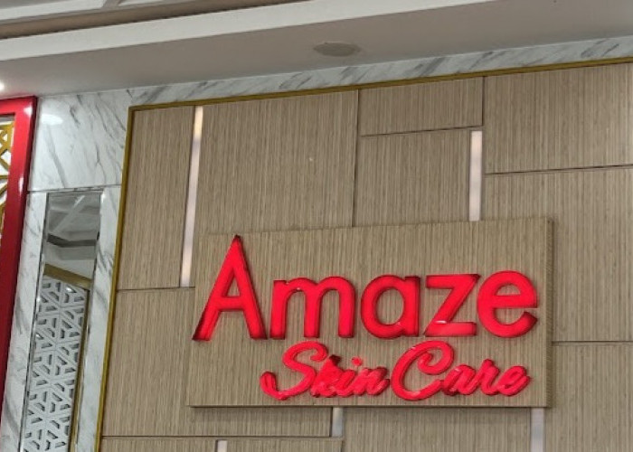 2 Lowongan Kerja di Amaze Skincare Palembang, Yuk Disimak Kualifikasinya