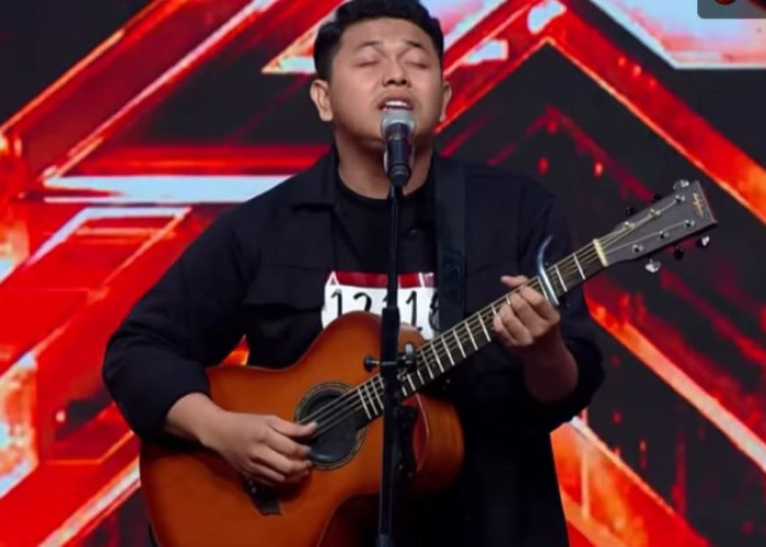 Lirik Lagu Mengerti - Aqshal Putra X Factor Indonesia, Lagu untuk Pacar yang Romantis Banget