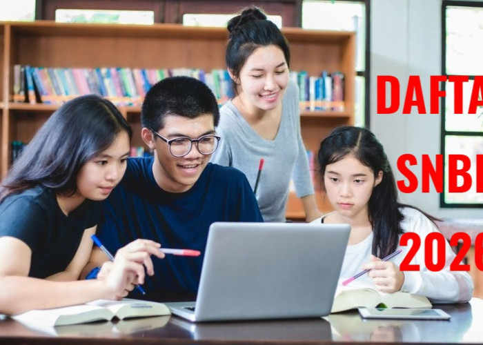 Pendaftaran SNBP Dimulai 3 Februari 2026, Ini Dokumen yang Wajib Disiapkan