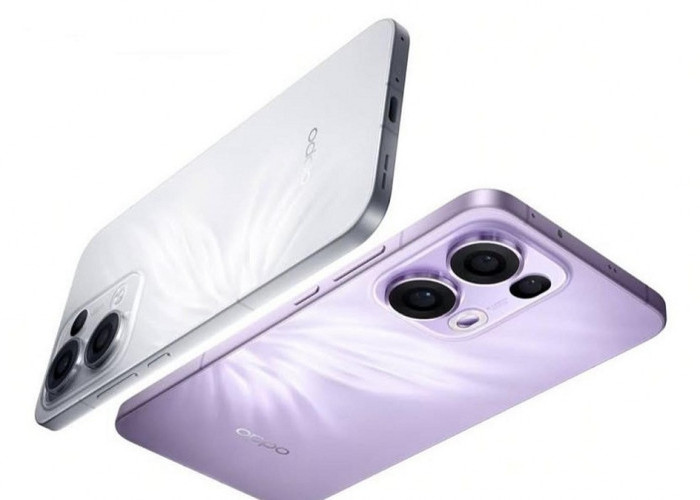 Harga Lebih Terjangkau, Inilah 5  HP Oppo yang Mirip iPhone, Punya Performa yang Bersaing!