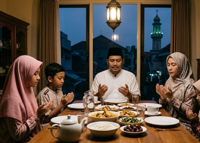 Bolehkah Puasa Syawal Sekaligus Qadha Ramadan? Ini Hukum dan Penjelasan Lengkapnya