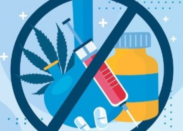 Indonesia Darurat Narkoba, Bagaimana Cara Pencegahannya, Ikuti 7 Langkah Ini 