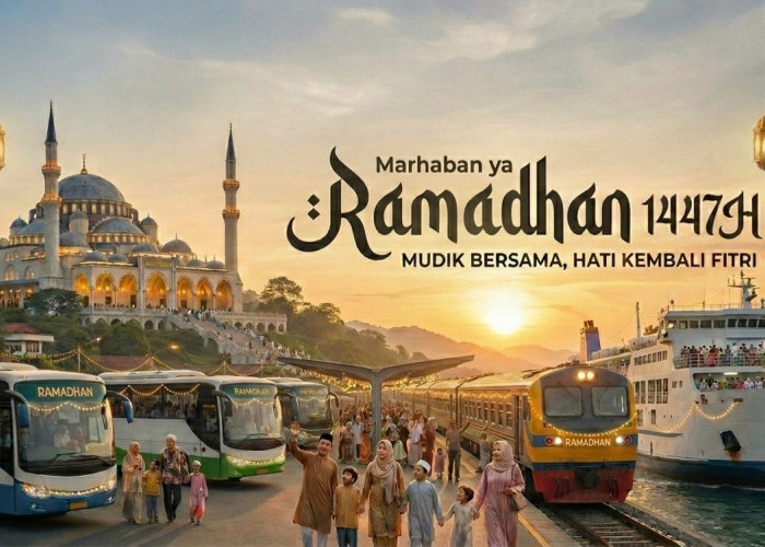 Link Daftar Mudik Gratis Ditjen Hubdat 2026, Cek Rute dan Syaratnya di Sini