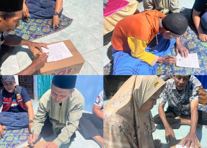 Dikurung di Kamar Agar Tidak Bunuh Diri, Petani di Megang Sakti V Musi Rawas Ditemukan Meninggal Gantung Diri