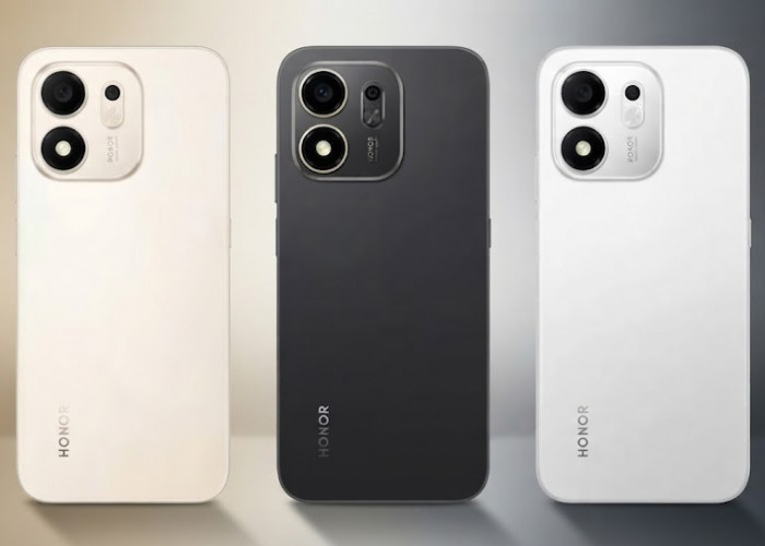 Spesifikasi Honor 600 Elite 5G: Hadir dengan Baterai Raksasa 8.100 mAh