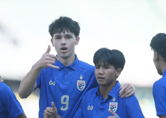 Piala AFF U-19: Prediksi Thailand U-19 vs Australia U-19, Sabtu 27 Juli 2024, Kick Off 15.00 WIB