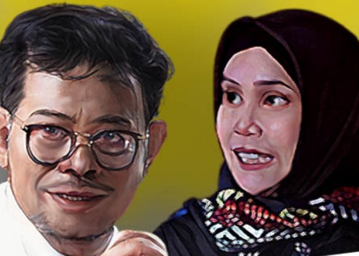 Riezky Aprilia Sebut Salah Minum Obat, Syahrul Yasin Limpo Tak Terima 