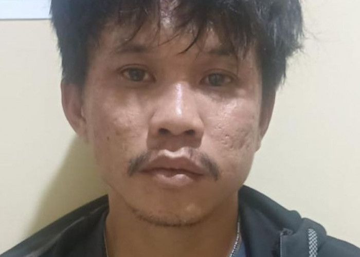 Terlacak Melalui CCTV, ini Ojek Online yang Cabuli Pelajar SD di Palembang