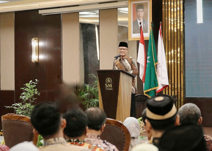 Libur Idul Adha 2023 Jadi 3 Hari, ini Tanggapan Haedar Nashir