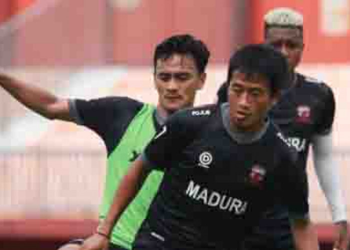 Liga Indonesia: Prediksi Madura United vs Borneo FC, Mencari Momentum Positif