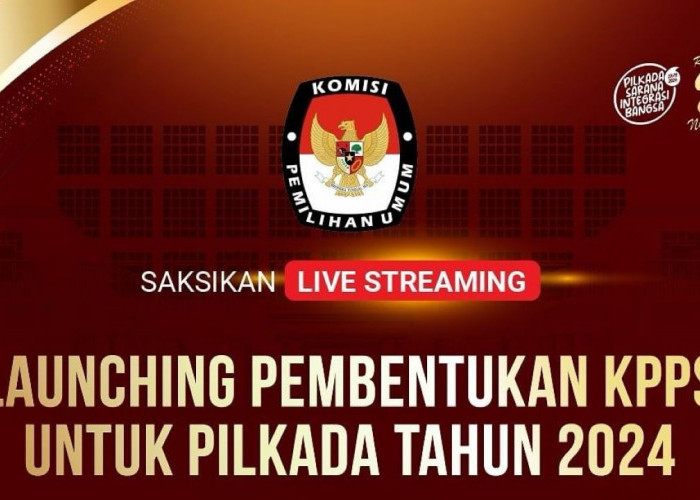 Berapa Gaji KPPS Pilkada 2024 ? Segini Nominalnya dan Tugas yang Diemban