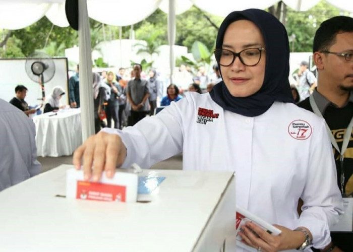 Pilkada 2024, ini Wilayah Sumatera Selatan yang Diprakirakan Hujan Saat Pencoblosan oleh BMKG