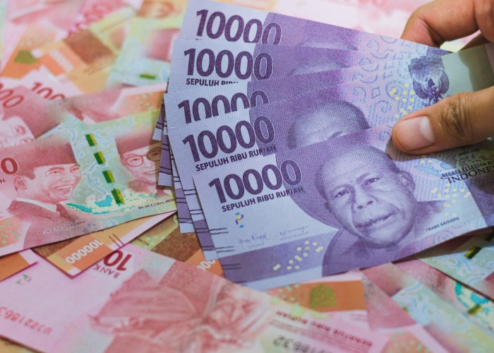 Cara Tukar Uang Baru di Bank Indonesia, Disiapkan Dana Rp8,6 Triliun, untuk THR ke Keluarga
